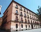 Corpus Christi Apartment Building